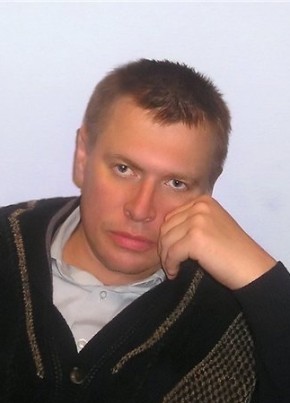 Андрей, 53, Россия, Щёлково