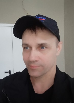 Oleg, 45, Russia, Penza