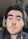 Konstantin, 19, Novaya Balakhna