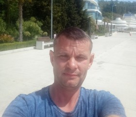 Паша, 38 лет, Симферополь