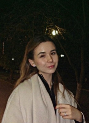 Лиза из Энгельса 28 лет