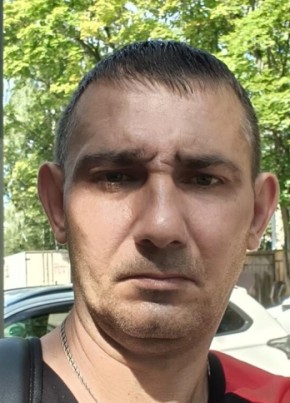 Владимир из Москвы 48 лет