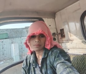 Kamlesh bhuriya, 22 года, Ahmedabad