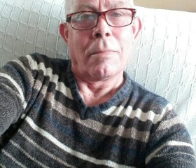 Miguel, 65 лет, Almería