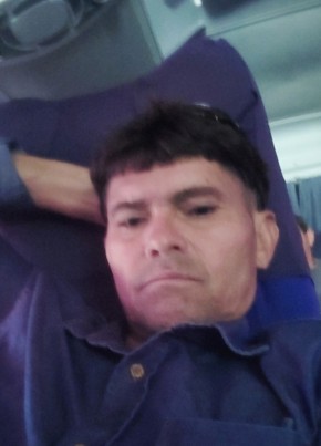 Amarilio из Aracaju 50 лет