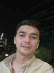 Амир, 25 лет, Toshkent