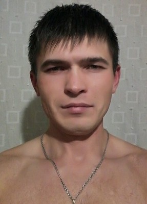 Александр, 36, Россия, Симферополь