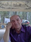 pavel anufriev, 67  , Naberezhnyye Chelny