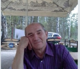 pavel anufriev, 68 лет, Набережные Челны