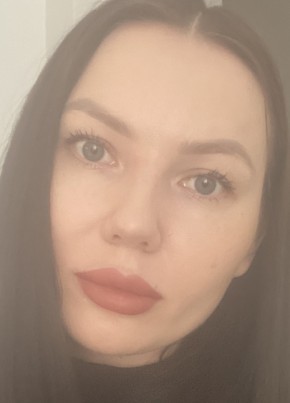 Юлия из Тюмени 34 года