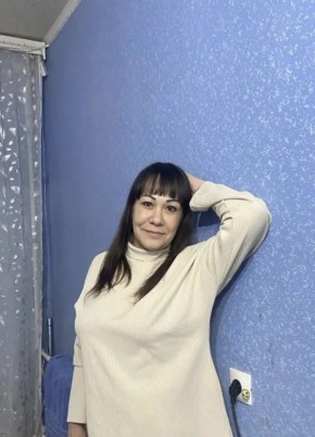 Альбина из Зеленодольска 42 года