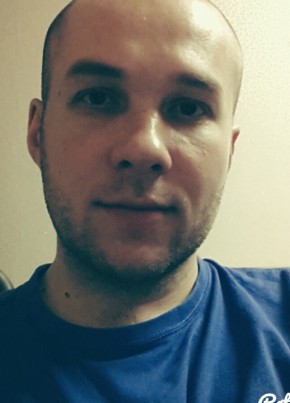 Станислав, 38, Россия, Иваново