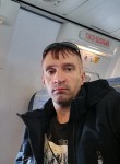 Серж, 42 года, Норильск