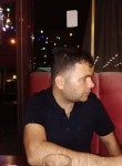 Eren, 41 год, Ankara