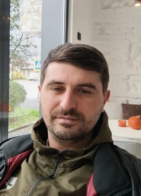 Таймураз из Ставрополи 35 лет