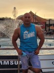Carlos Soriano, 43 года, Lima