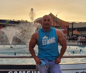 Carlos Soriano, 43 года, Lima