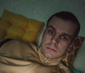 Паша, 36 лет, Вологда