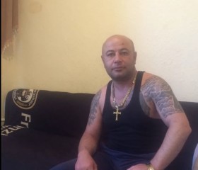 Ваник, 45 лет, Աբովյան