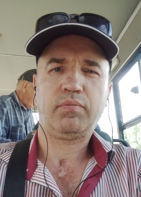 Роман из Волгодонска 48 лет