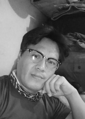 Bocs, 39, Philippines, Manila