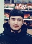 Саид, 26 лет, Нефтеюганск