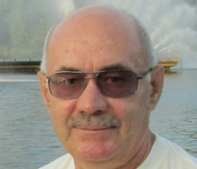 Анатоль, 61 год, Горад Мінск
