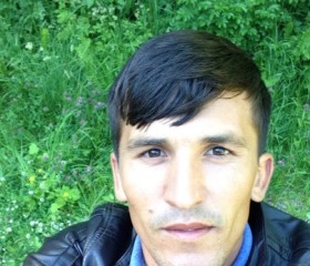 Firuz, 33 года, Данғара