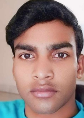 Rahul Shinghaniy, 22, India, Pune