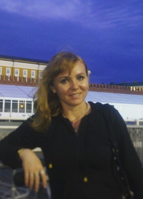 Виктория, 46, Россия, Фрязино