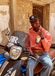 Etienne, 19 лет, Grand Dakar