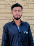Muhammad Hasnain, 21 год, اسلام آباد