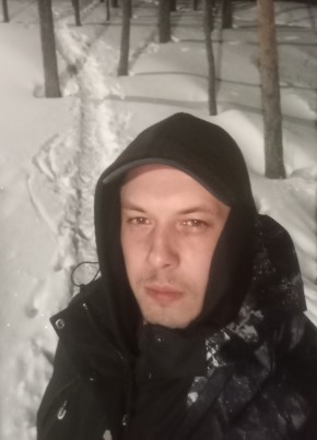 Владимир, 32, Россия, Дзержинск