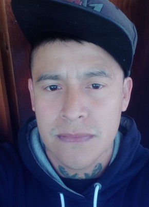 Ronny из San Cristóbal de las Casas 31 год