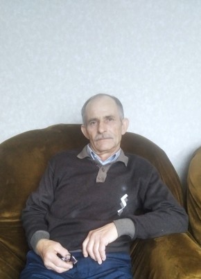 Виктор, 59, Қазақстан, Талды - Курган