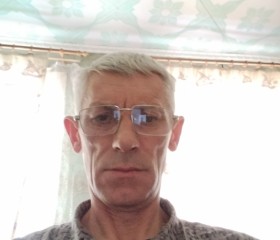 Сергей, 53 года, Мариинск