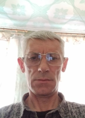 Сергей, 53, Россия, Мариинск