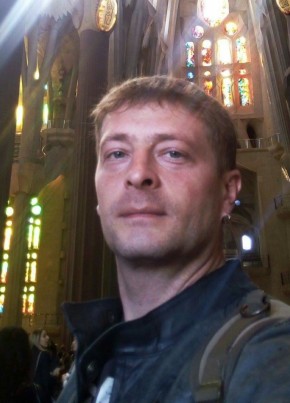 Александр, 44, Россия, Люберцы