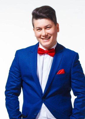 Eвгений