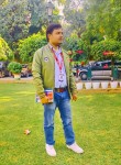 Kirshna pandey, 21 год, Mumbai