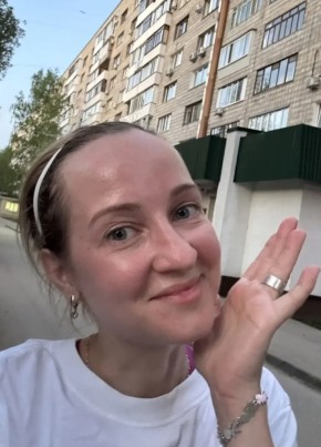 Мария из Тюмени 19 лет