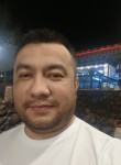 Jamshid, 36  , Tashkent