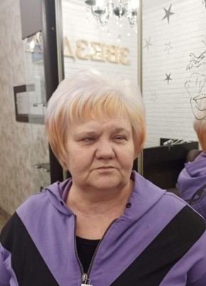Марина, 54, Россия, Камень-на-Оби