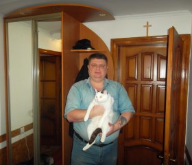 Василий, 57 лет, Трускавець
