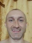 Vladimir, 37, Ussuriysk