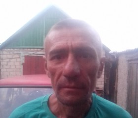 Толя Федоровский, 49 лет, Очаков