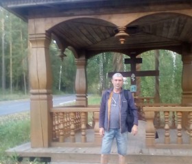 Юрий, 54 года, Саров
