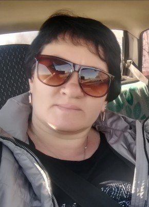 Мария, 43, Россия, Минусинск
