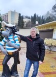 Игорь Паршин, 49 лет, Бузулук
