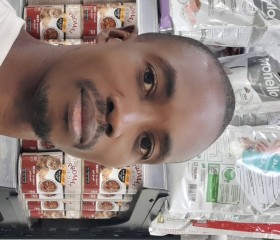 Umar Awal Sesay, 27, Abu Dhabi